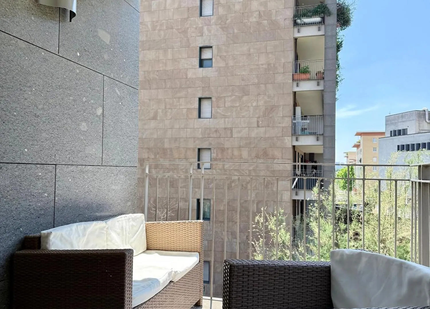Lr Deluxe Apartments - Innovazione 22 Mediolan
