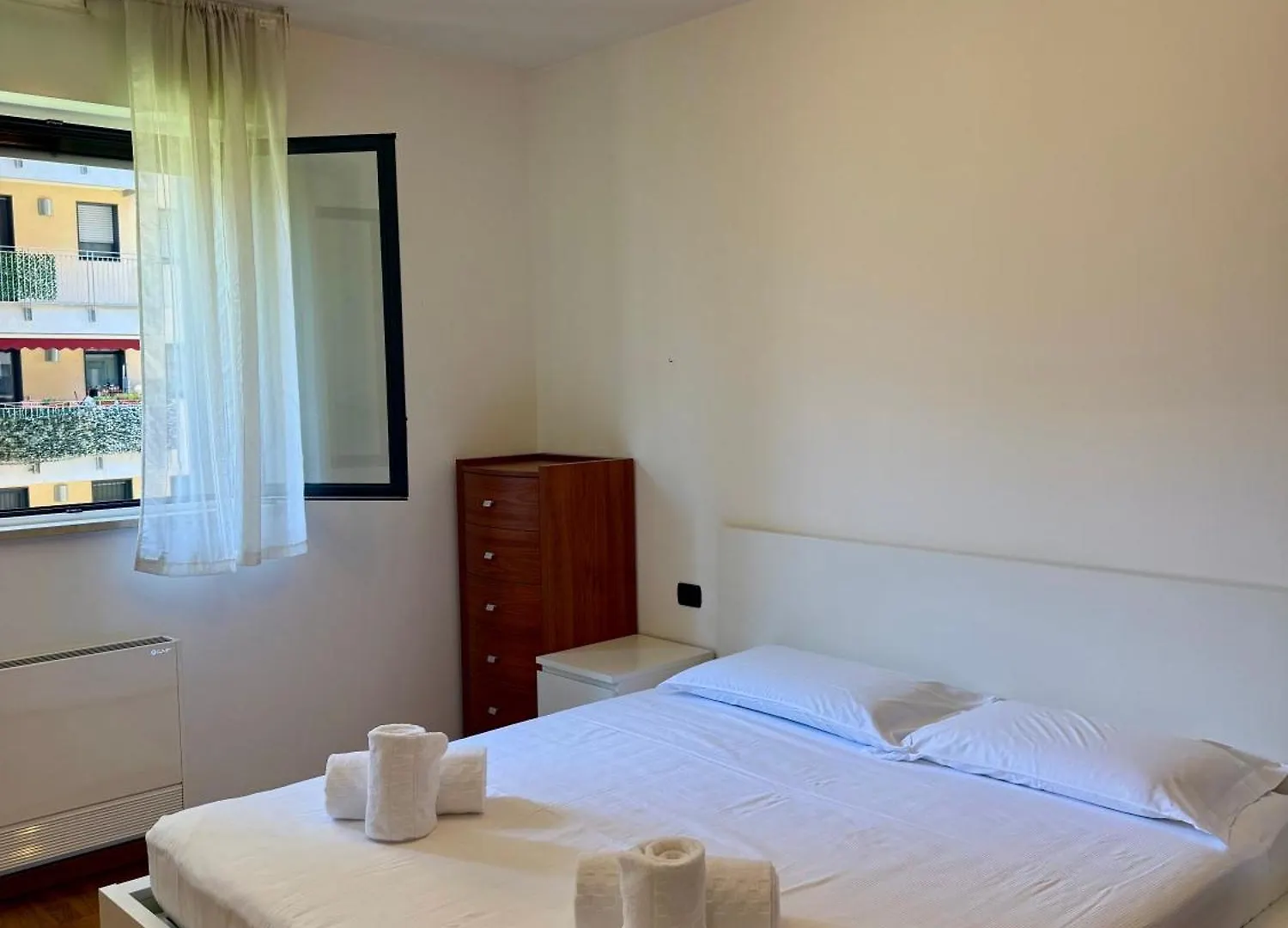 Lr Deluxe Apartments - Innovazione 22 Mediolan Włochy