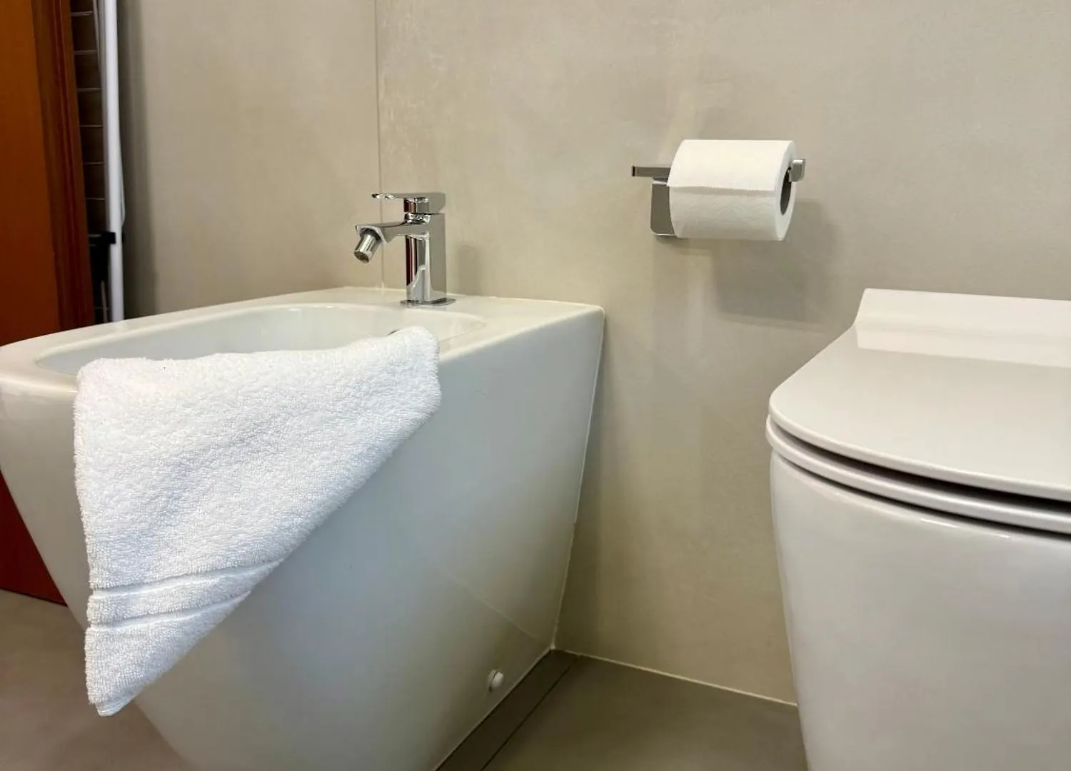 Lr Deluxe Apartments - Innovazione 22 Mediolan