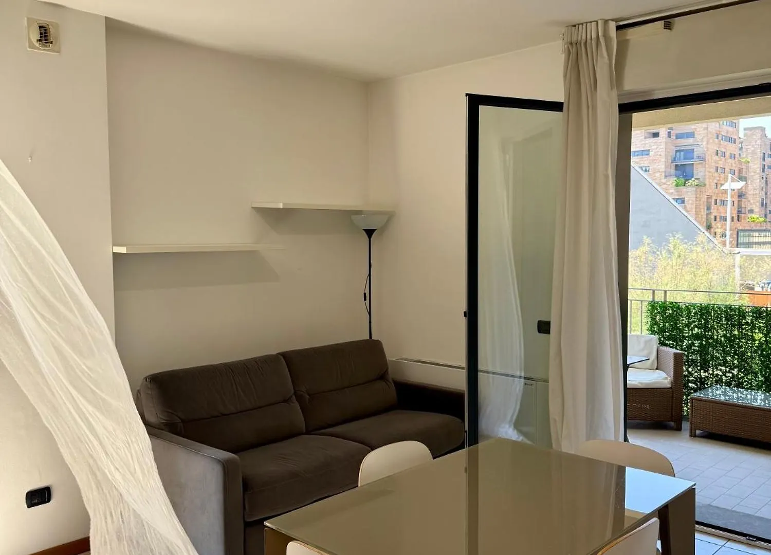 Lr Deluxe Apartments - Innovazione 22 Mediolan 0*,