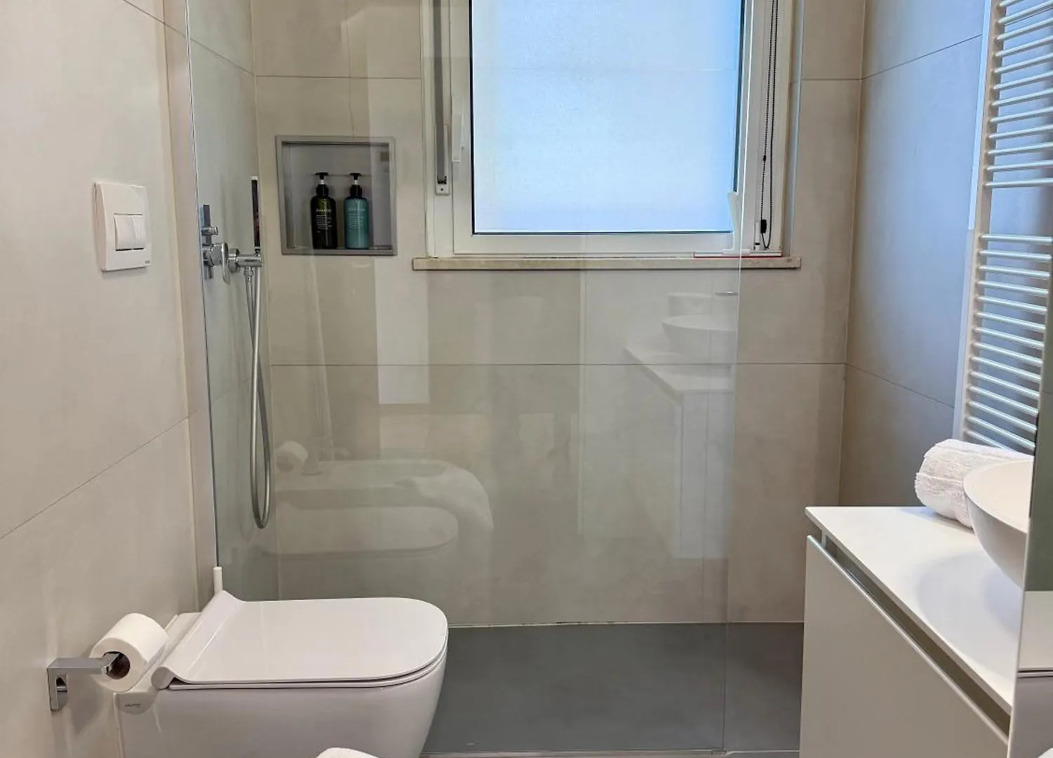 Lr Deluxe Apartments - Innovazione 22 Mediolan